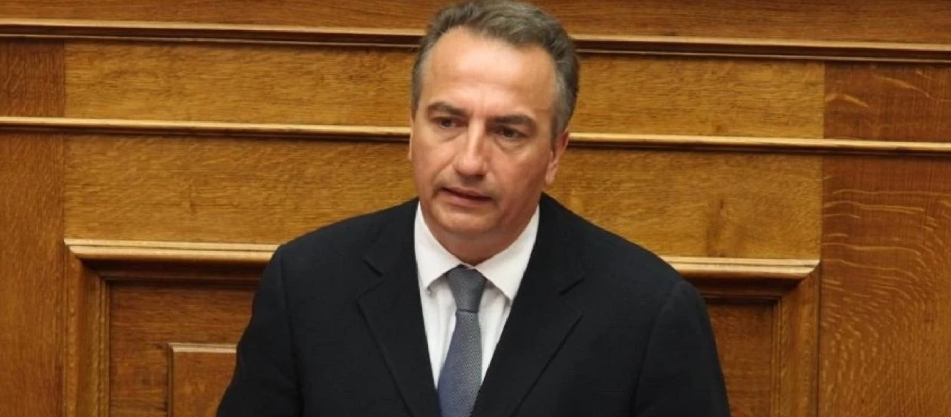 Σ.Καλαφάτης για Αγία Σοφία: «Πρόκειται για παγκόσμιο ζήτημα και απαιτεί οικουμενική καταδίκη»